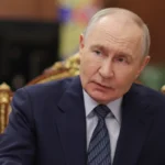 Путин намекна за преговори за мир с Украйна