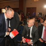 „Европа на кръстопът – левият план за реформи“