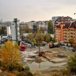 бетонов възел