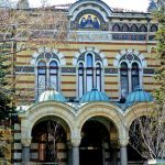 светия синод