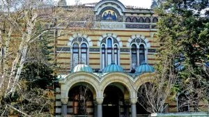 светия синод