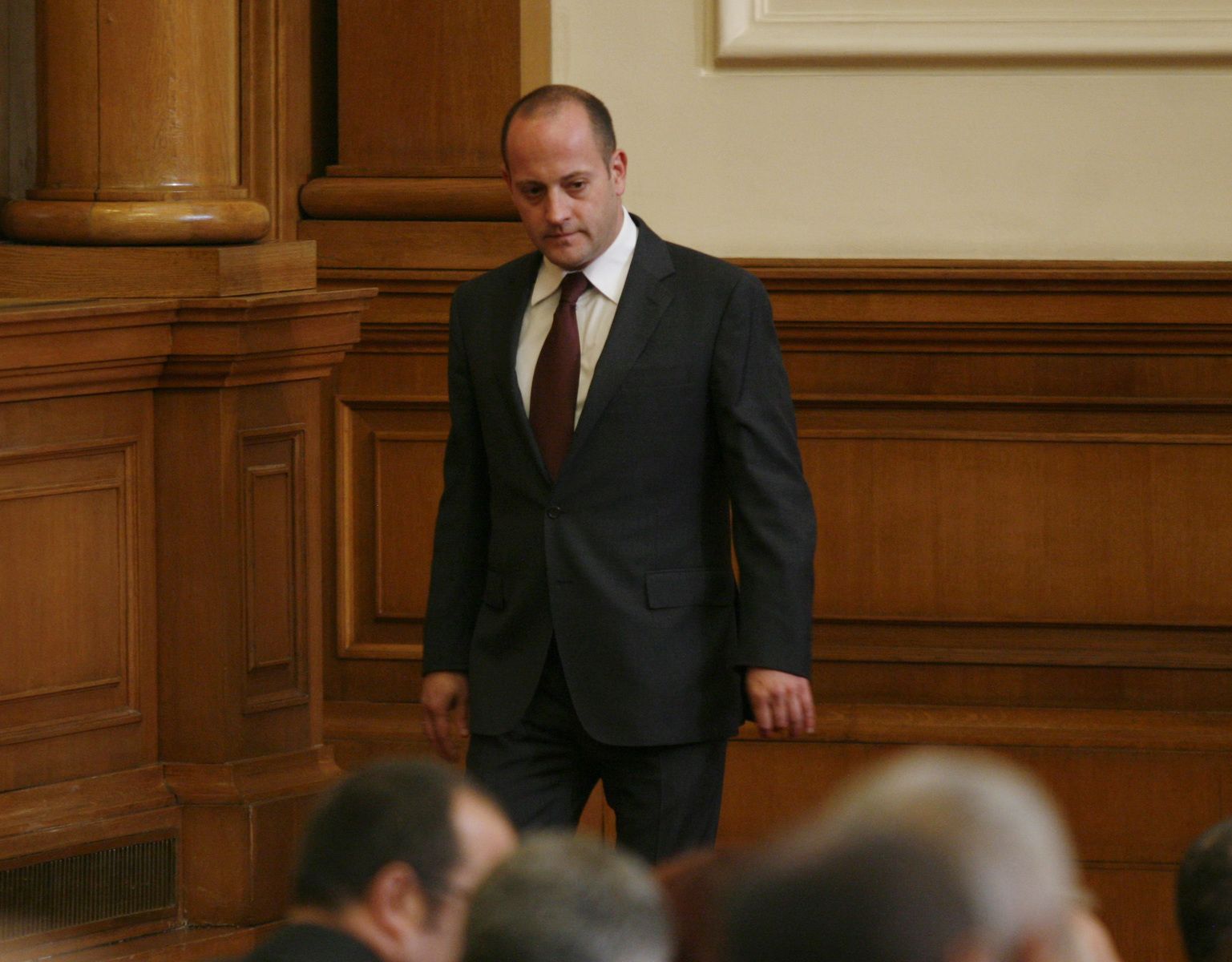 радан кънев