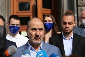 Цветан Цветанов