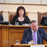 Парламент Антон Кутев
