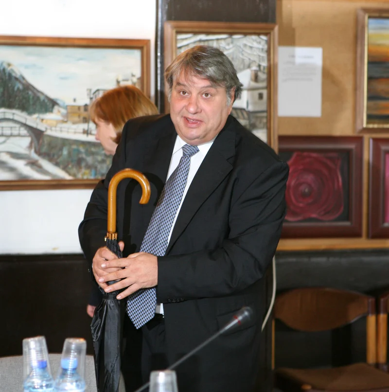 Румен Георгиев