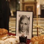 Възпоменание в памет на президента Желю Желев в "Свети Александър Невски"