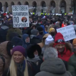 протест на ресторантьорите