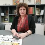 Весислава Танчева