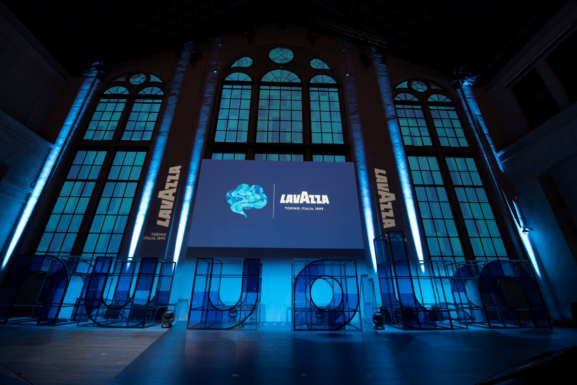 Lavazza увеличава приходите и продължава стратегията си за развитие отвъд Италия