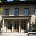 Чапрашиковата къща
