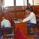 бандата на чуковете