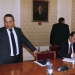 Парламент Временна анкетна комисия за проверка на фактите и обстоятелствата