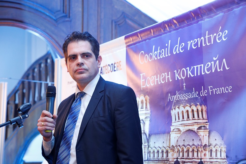 лъчезар борисов