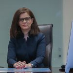 Теодора Генчовска