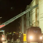 Българин и две румънки в неизвестност след срутването на сграда в Германия