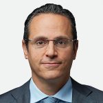 Shell plc Шел главен изпълнителен директор Уаил Сауан