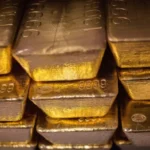 Тайните покупки на злато от Китай помагат за рекордния подем на жълтия метал