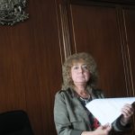 Съдия Галина Захарова