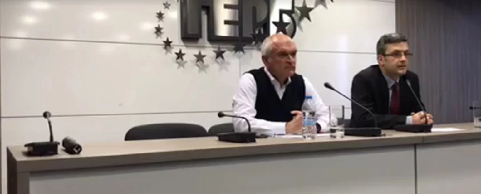 ГЕРБ - Тома Биков