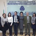 Заместник-министърът на икономиката Лъчезар Борисов подкрепи мярката за създаване на регистър на предприятията