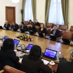 министерски съвет