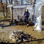 граница