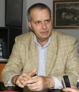 Михаил Мирчев
