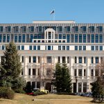 Сграда ББР Българска банка за развитие