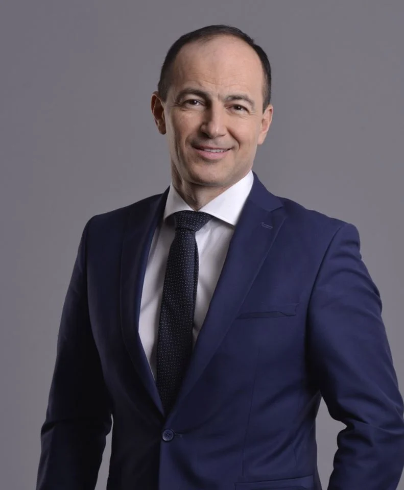 Андрей Ковачев