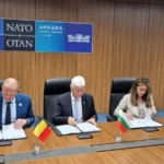 България получава от Белгия и Нидерландия 7 кораба за противоминна борба