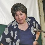Ралица Негенцова спечели за втори път поста на председател на Висшия адвокатски съвет