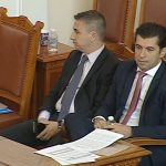 Парламент Кирил Петков Александър Николов