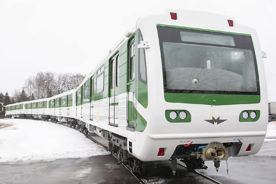 нови метровлакове