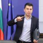 Кирил Петков мин. на икономиката