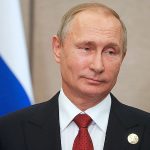путин