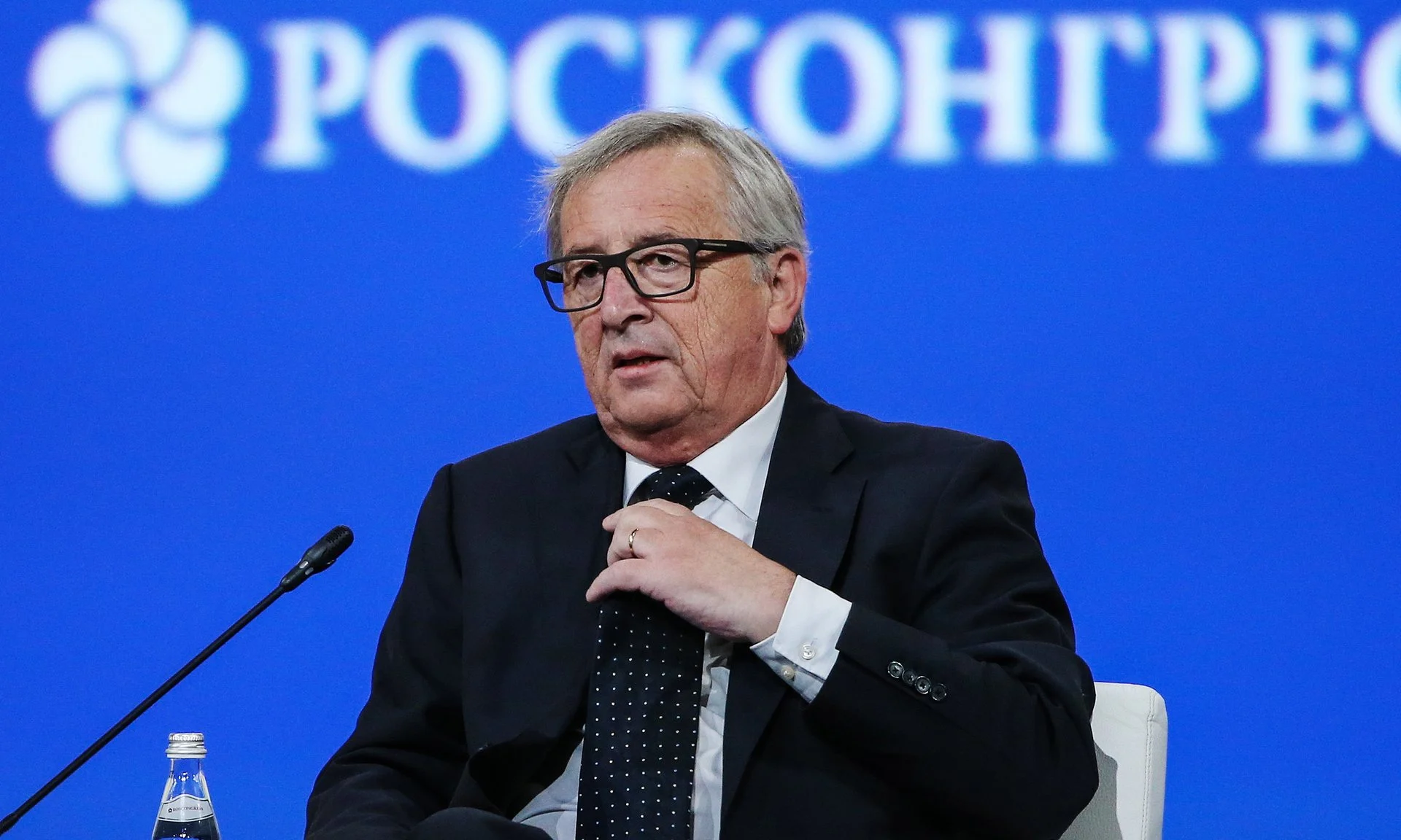юнкер русия
