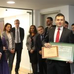 БФБ фондова борса награди