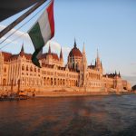 унгарският парламент унгария будапеща