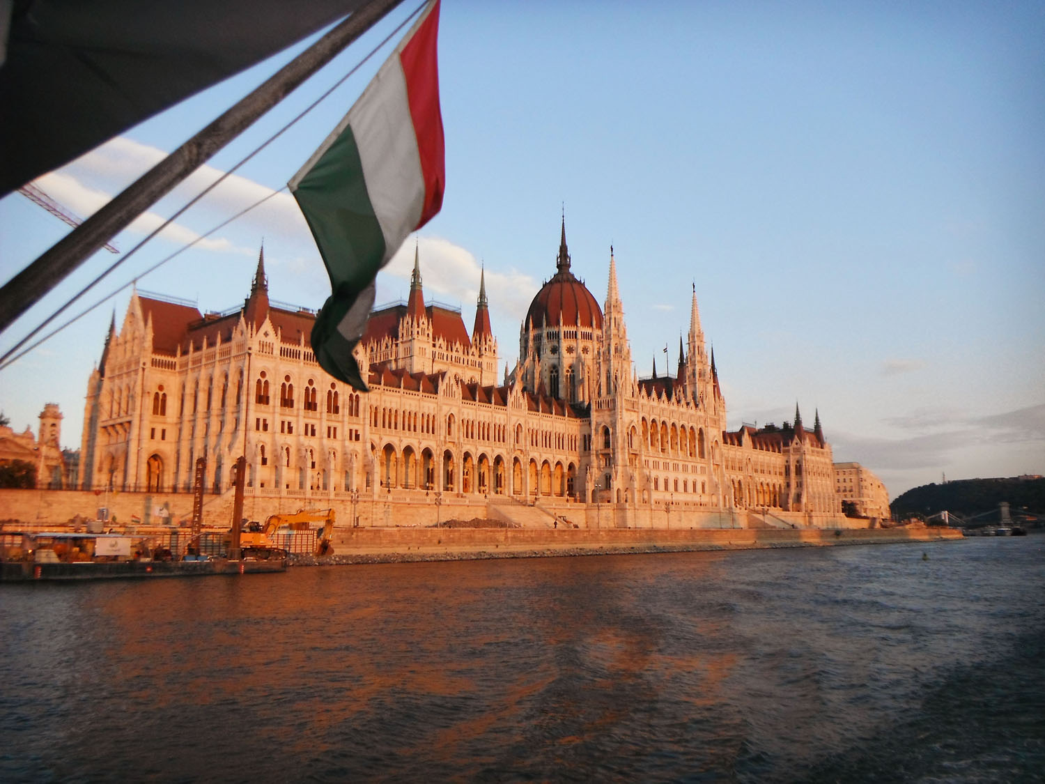 парламент унгария будапеща