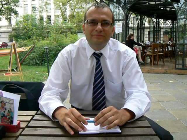 мартин димитров