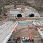 тунел "Железница"