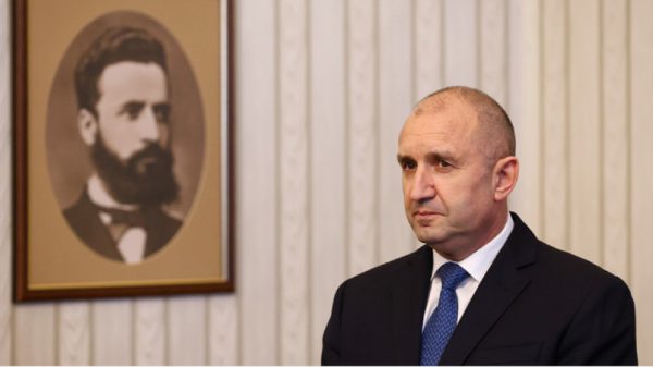 Президентът Румен Радев ще участва в Мюнхенската конференция по сигурността