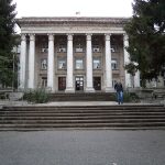 Русе университет Русенски университет