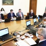 Министерски съвет