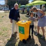 Разделното събиране на опаковки е приоритет за пивоварите