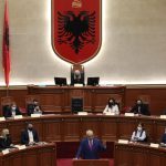 правителство албания еди рама