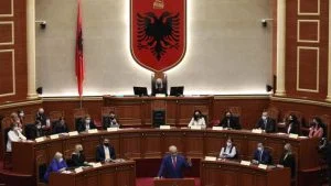 правителство албания еди рама