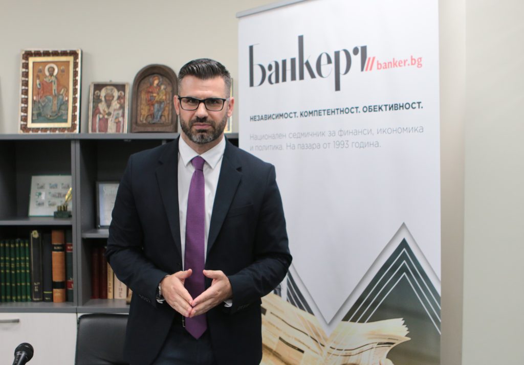 Кузман Илиев учредява партия "България може"