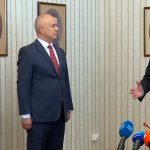Президентство БСП връща мандата Георги Свиленски Румен Радев