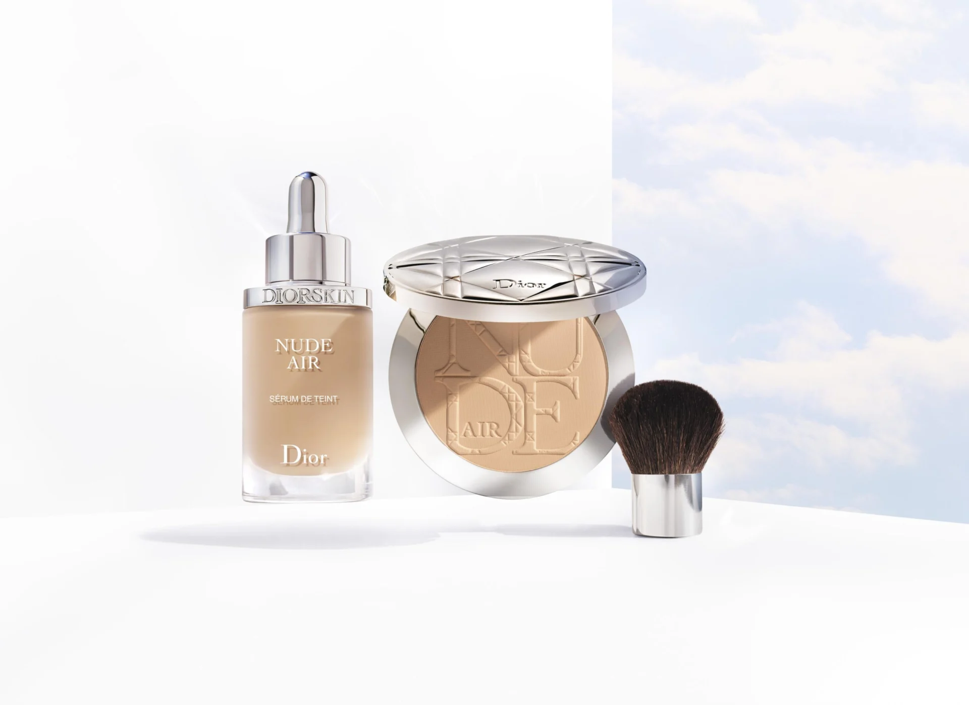 Dior Nude Air